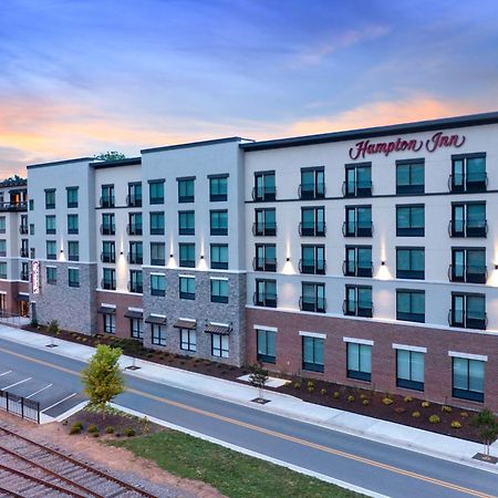Hampton Inn Blue Ridge, Ga Екстериор снимка