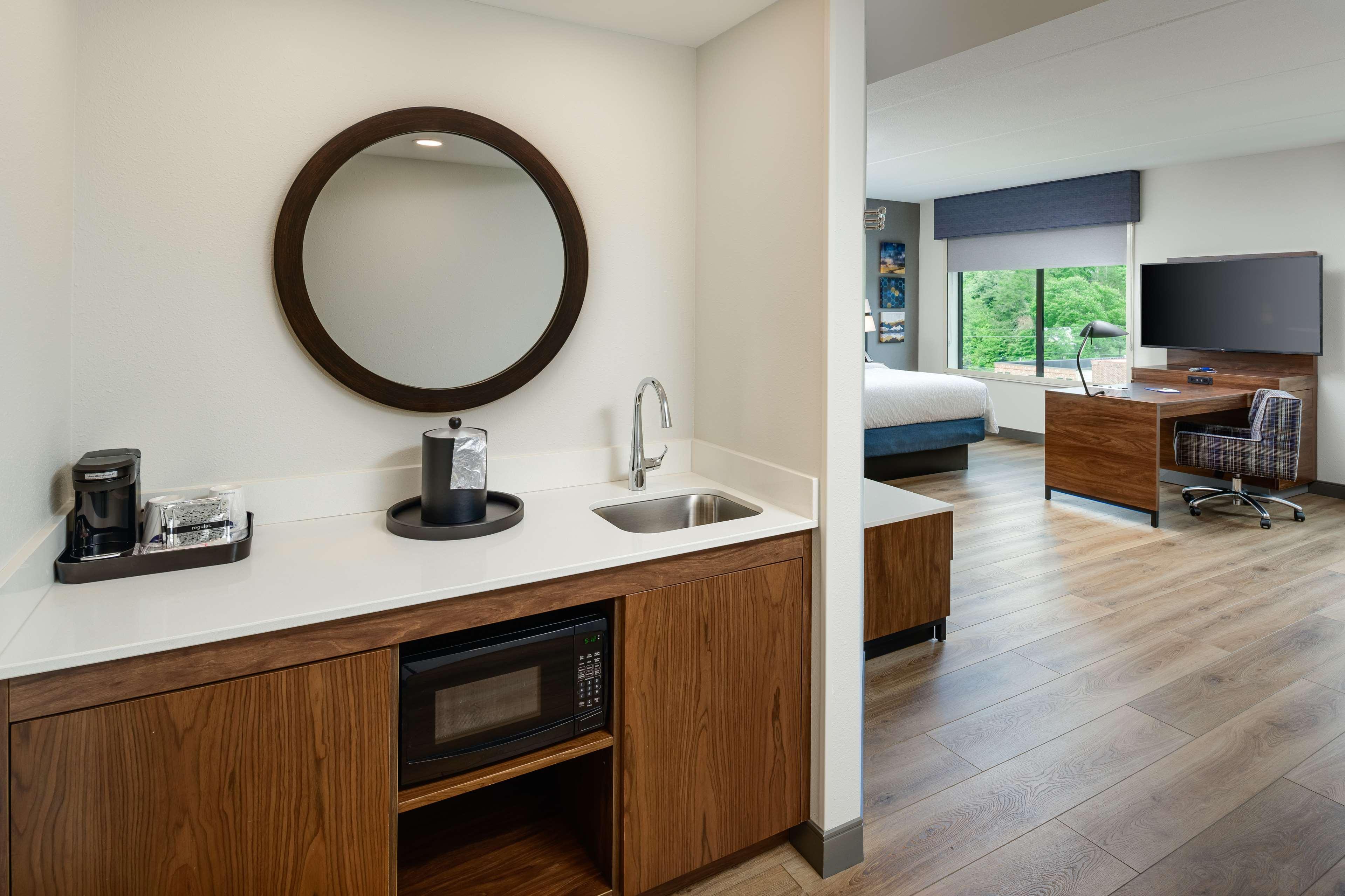 Hampton Inn Blue Ridge, Ga Екстериор снимка