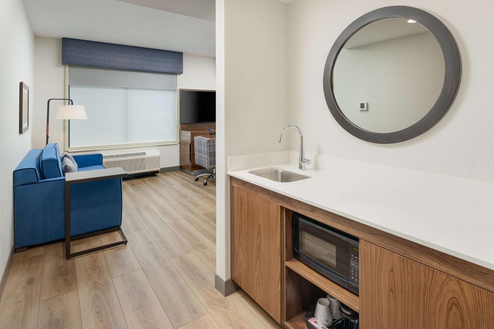 Hampton Inn Blue Ridge, Ga Екстериор снимка