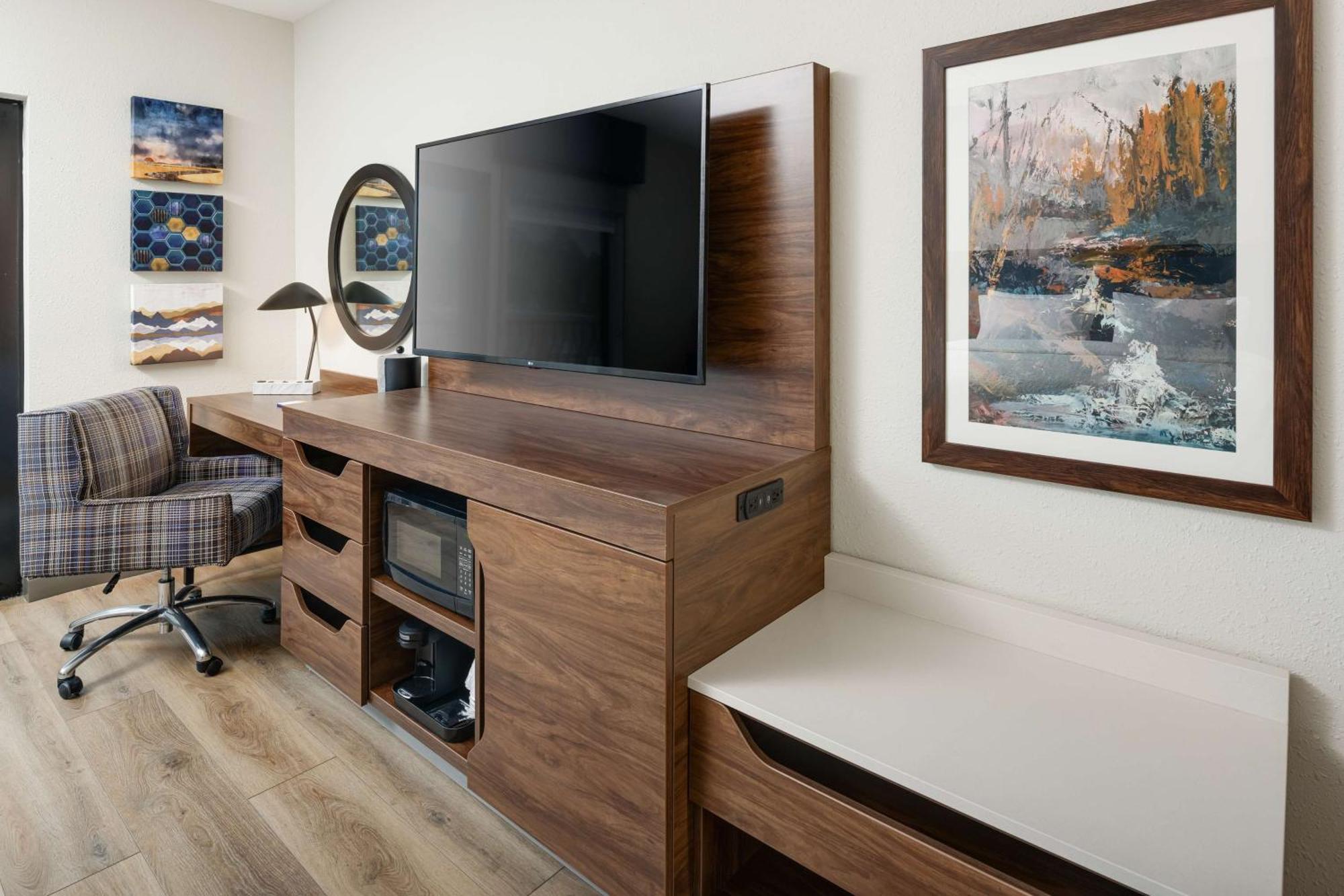 Hampton Inn Blue Ridge, Ga Екстериор снимка