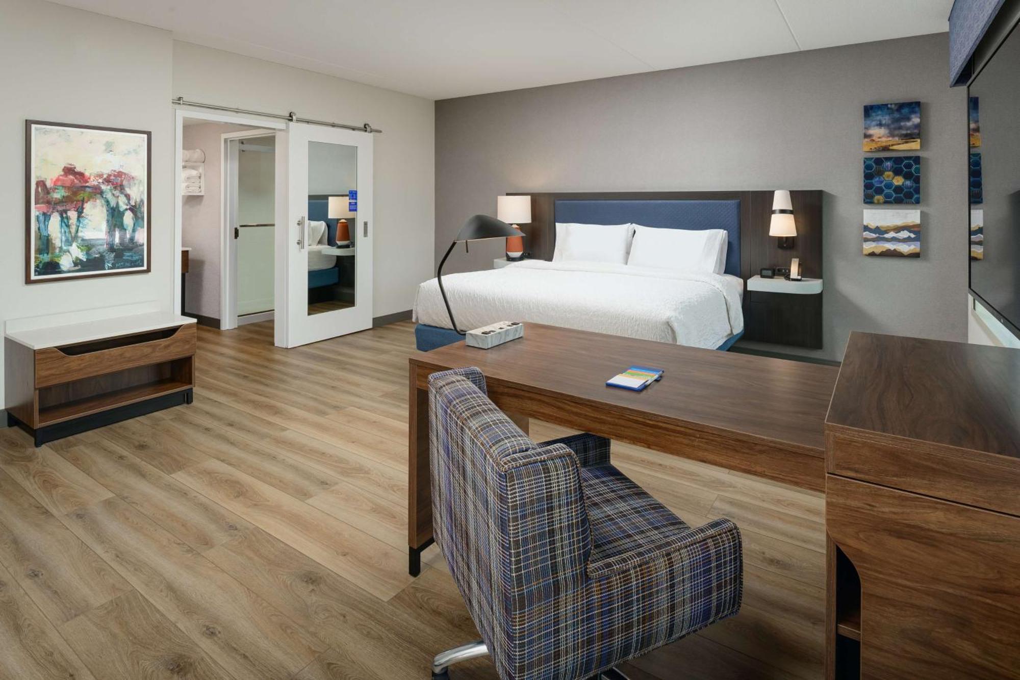 Hampton Inn Blue Ridge, Ga Екстериор снимка