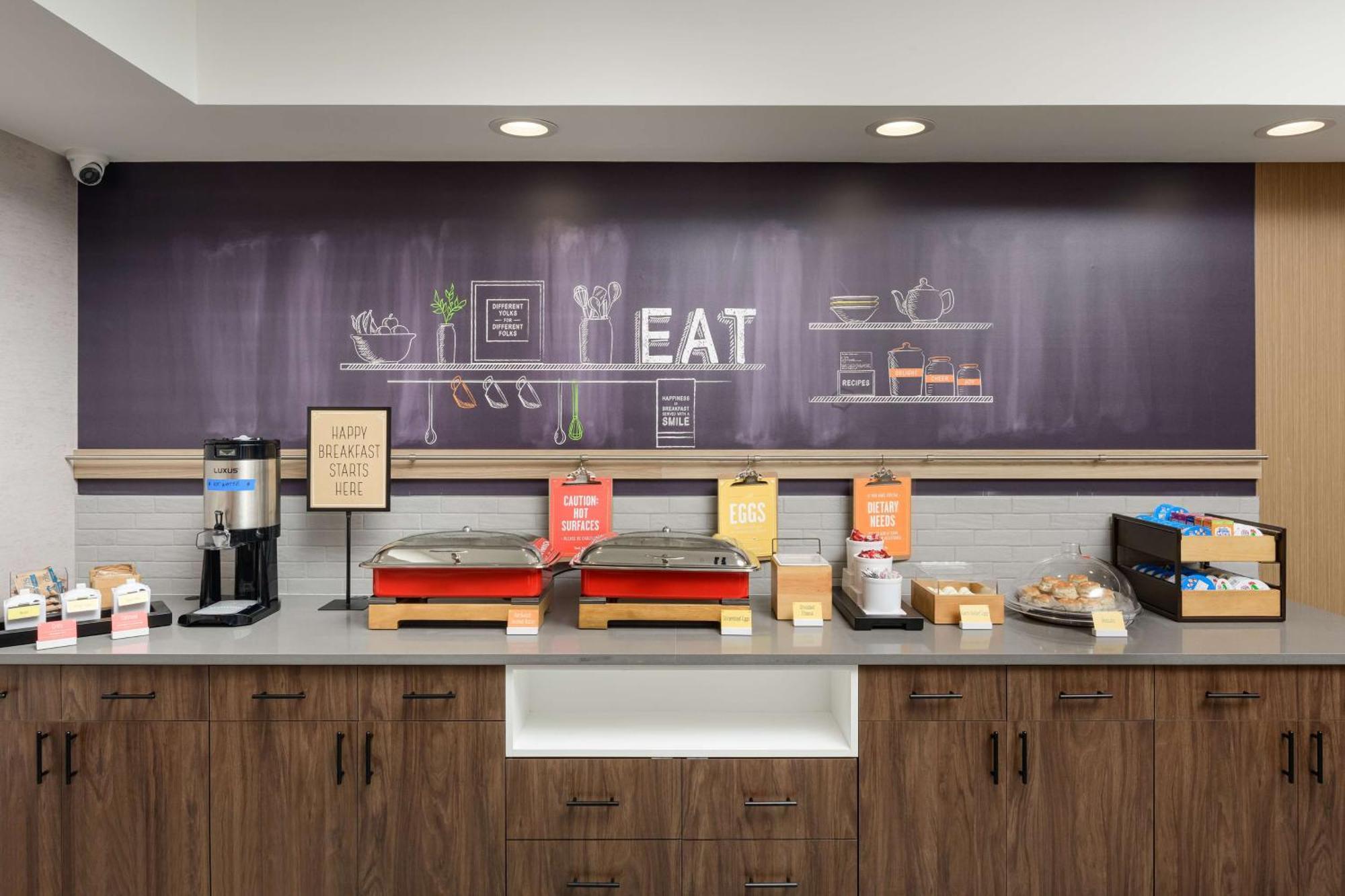 Hampton Inn Blue Ridge, Ga Екстериор снимка