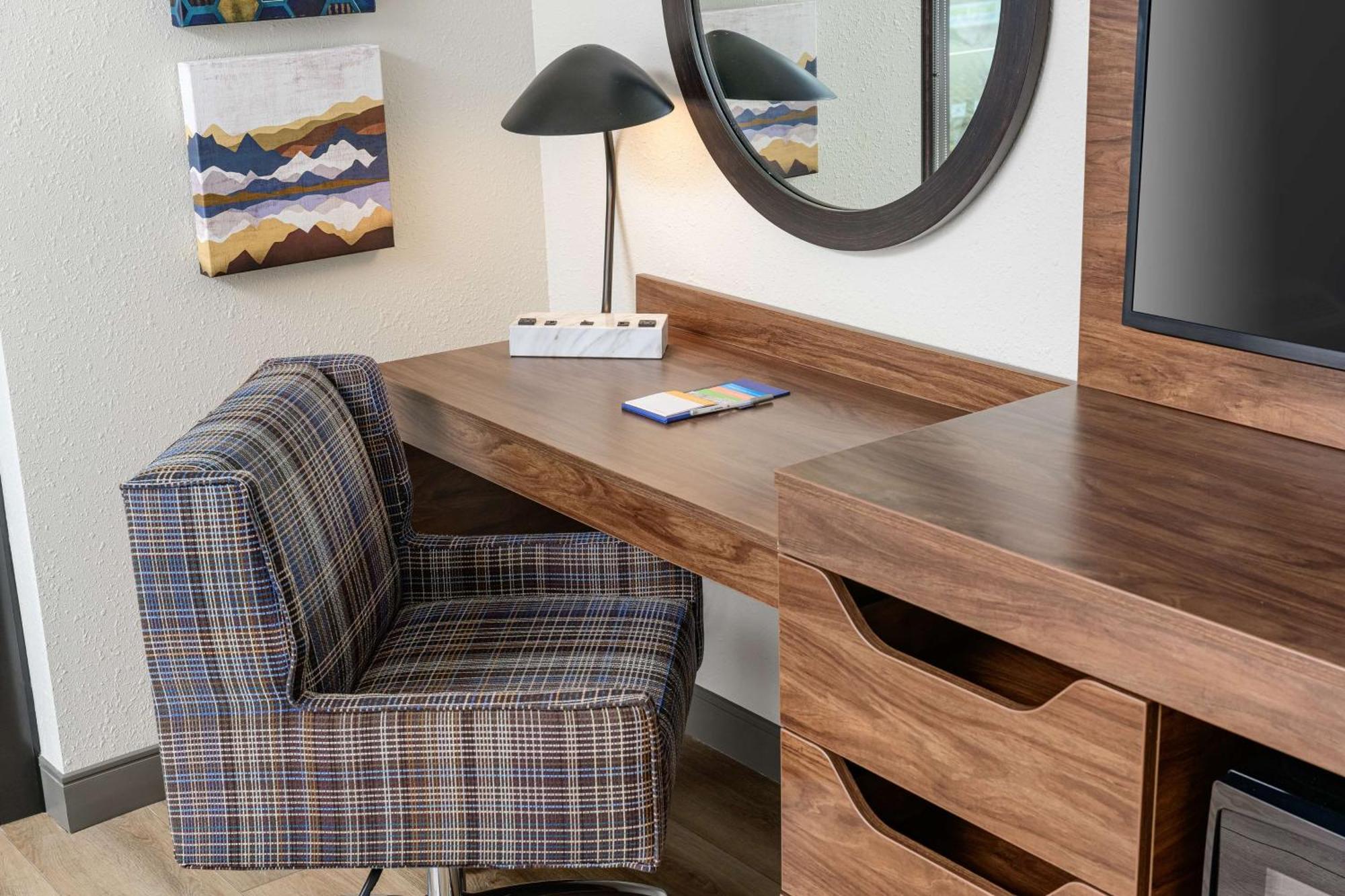 Hampton Inn Blue Ridge, Ga Екстериор снимка