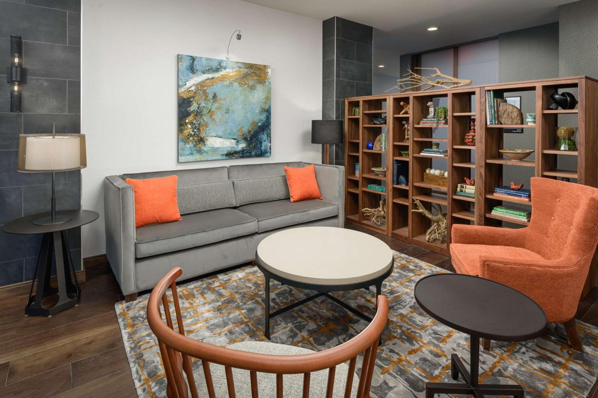 Hampton Inn Blue Ridge, Ga Екстериор снимка
